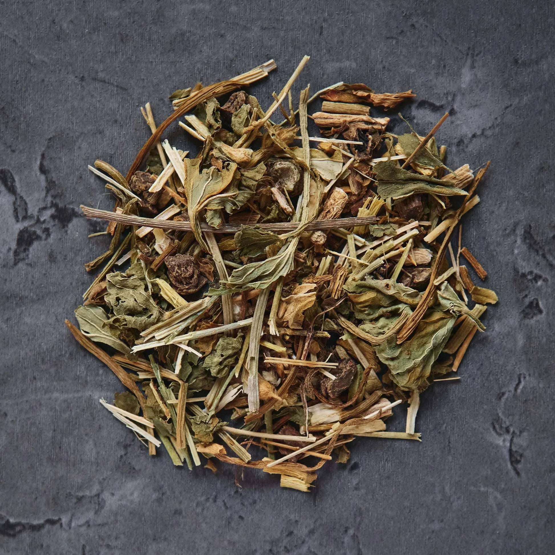 Image de Infusion ayurvédique Nidra — sommeil et relaxation | Le sens des choses — boutique artisanale de savons et bougies parfumées naturels fabriqués en France