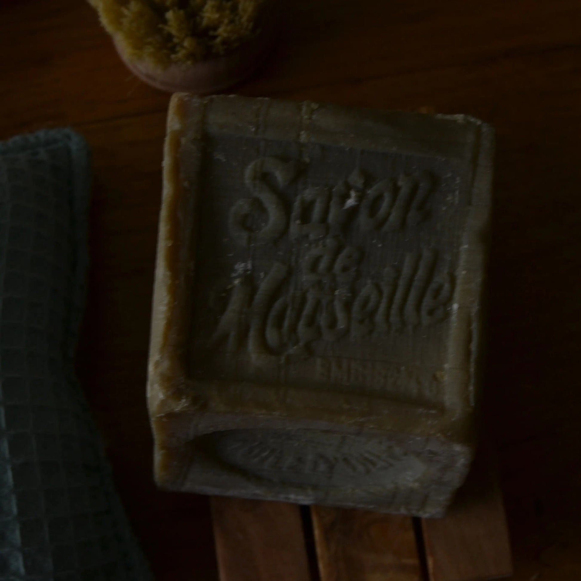 Image de Kit cuisine écoresponsable — l’essentiel zéro déchet | Le sens des choses — boutique artisanale de savons et bougies parfumées naturels fabriqués en France