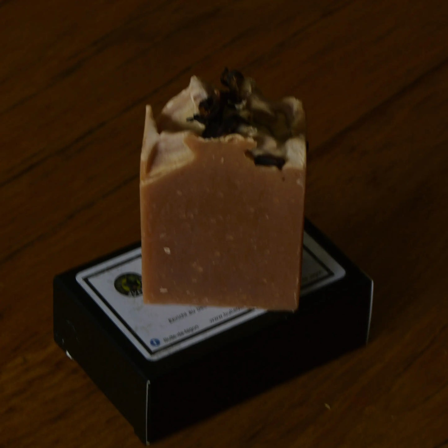 Image de Savon surgras au monoî | Le sens des choses – boutique artisanale de savons et bougies parfumées naturels fabriqués en France