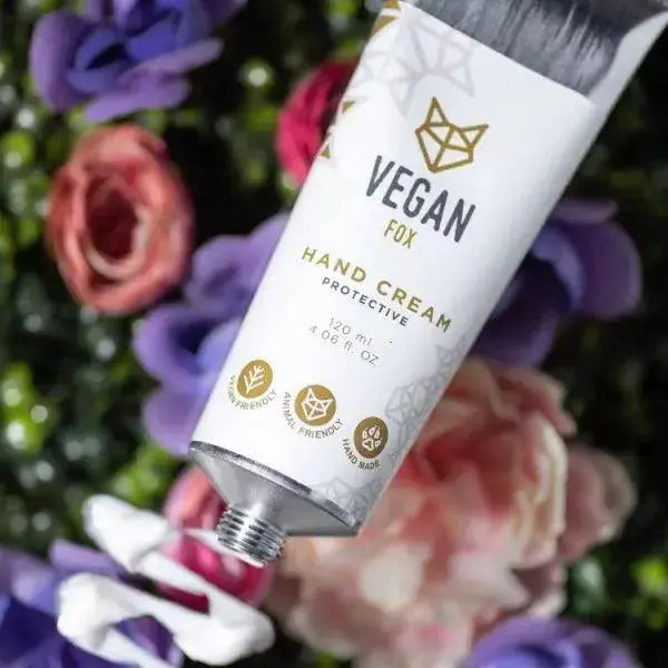 Image de Crème mains nourrissante au beurre de mangue | Le sens des choses — boutique artisanale de savons et bougies parfumées naturels fabriqués en France