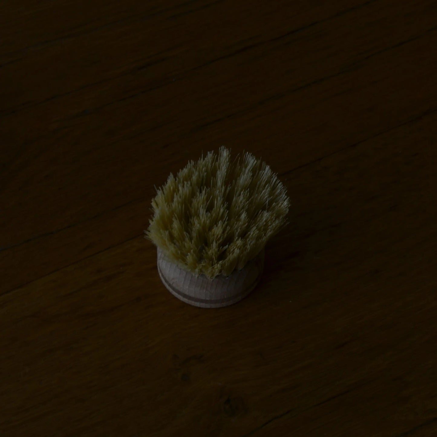 Image de Tête de rechange pour brosse à vaisselle écologique | Le sens des choses – boutique artisanale de savons et bougies parfumées naturels fabriqués en France