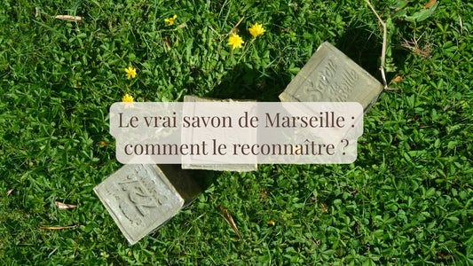 Illustration de l’article « Le-vrai-savon-de-Marseille-comment-le-reconnaître » | Le sens des choses – boutique artisanale de bougies parfumées et savons naturels fabriqués en France