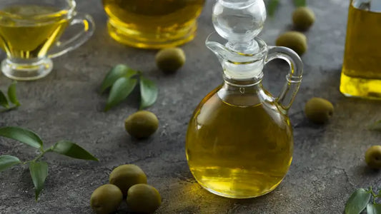 L’huile d’olive pour la peau : un trésor naturel aux multiples bienfaits