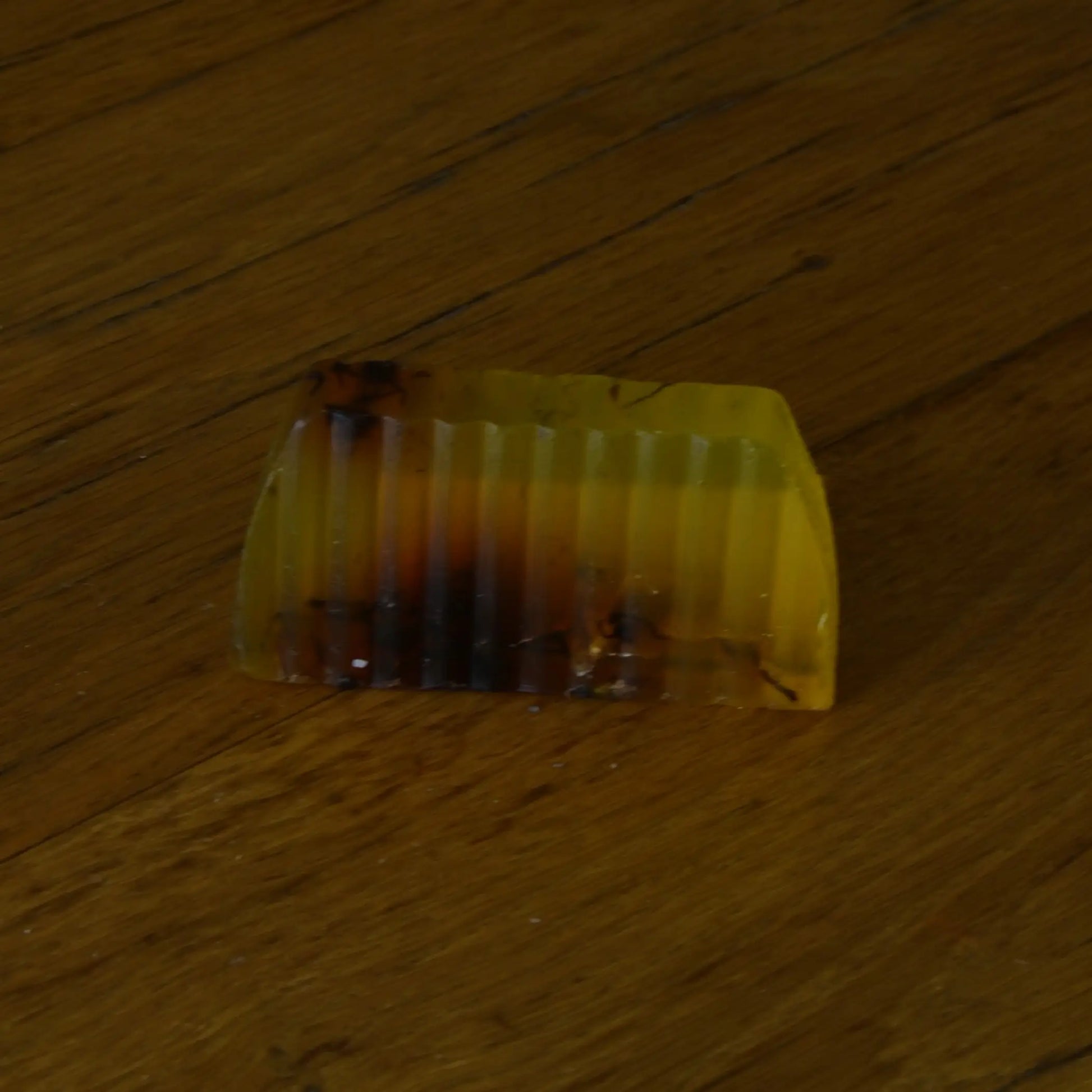 Image de Savon végétal au tilleul | Le sens des choses – boutique artisanale éthique de bougies parfumées et savons naturels fabriqués en France