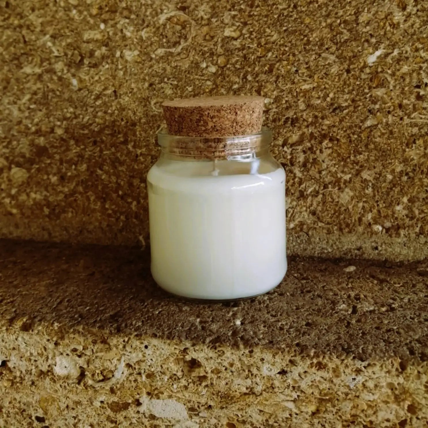 Le sens des choses – Bougies artisanales et créations en jesmonite fabriquées en Charente-Maritime, savons naturels, accessoires écoresponsables