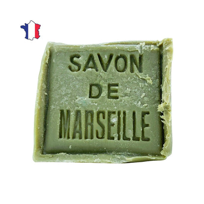 savon de Marseille extra pur 72 %, 300 gr - Le sens des choses