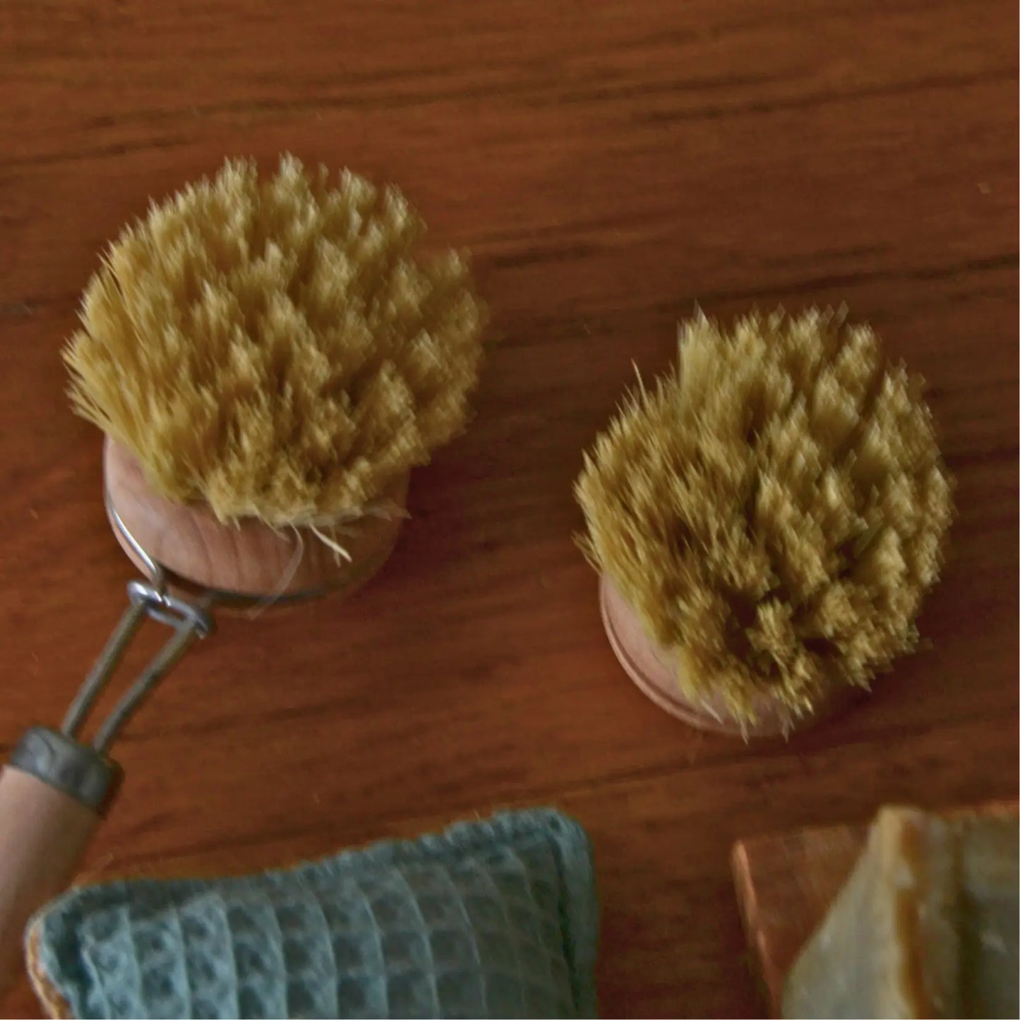 Image de Kit cuisine écoresponsable — l’essentiel zéro déchet | Le sens des choses – boutique artisanale éthique de bougies parfumées et savons naturels fabriqués en France