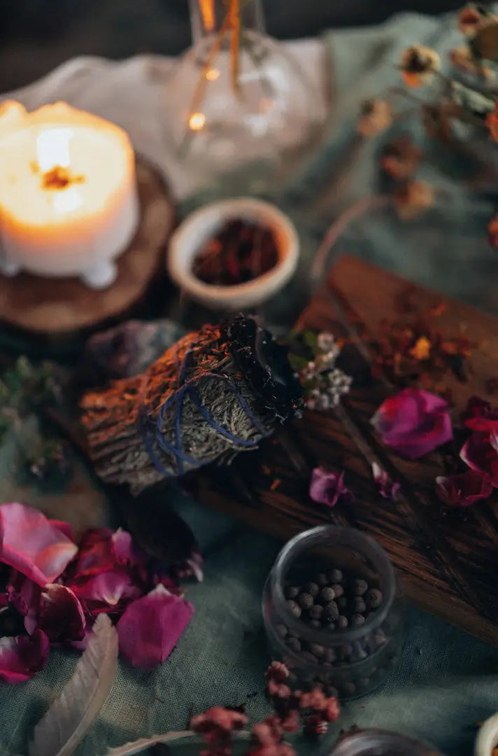 Le sens des choses – Bougies artisanales et créations en jesmonite fabriquées en Charente-Maritime, savons naturels, accessoires écoresponsables