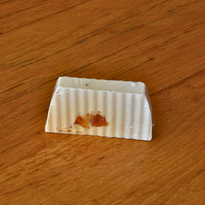 Image de Savon végétal à la noix de coco | Le sens des choses – boutique artisanale de bougies parfumées végétales et savons naturels fabriqués en Charente-Maritime