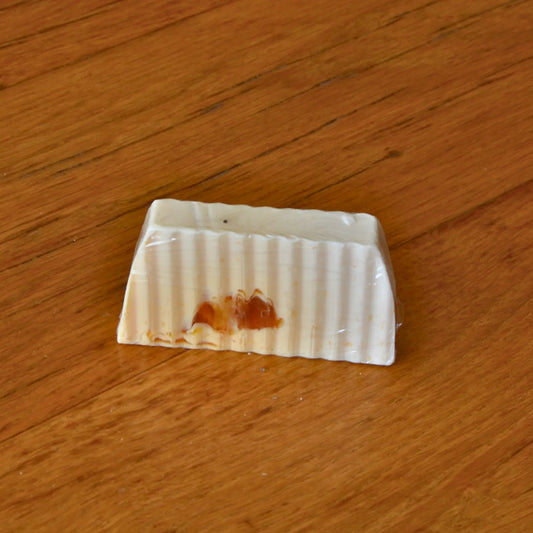 Image de Savon végétal à la noix de coco | Le sens des choses – boutique artisanale éthique de bougies parfumées et savons naturels fabriqués en France